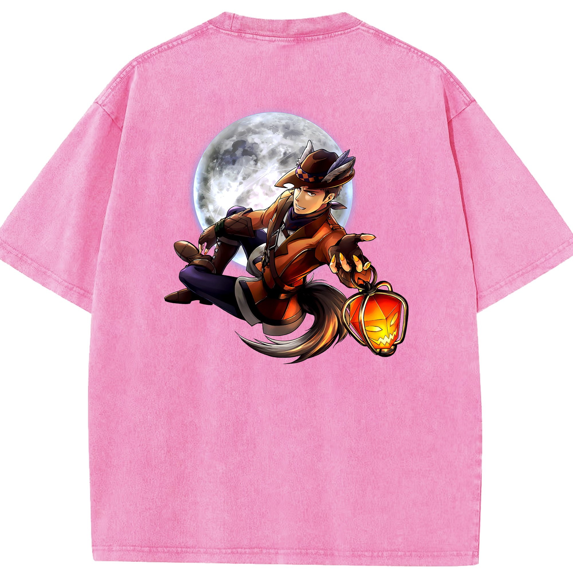 （画像用） 進撃の巨人 Attack on Titan 綿100% ヴィンテージ風 半袖Tシャツ（背面プリント）